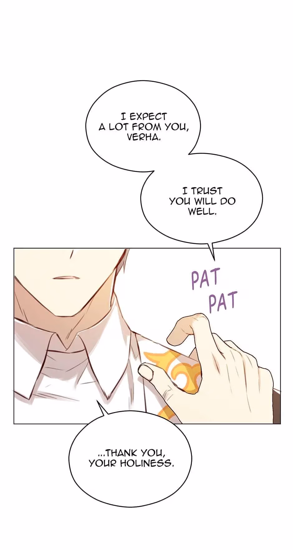 Read A Most Virtuous Villain chapter 47 image 12 on Lezhin