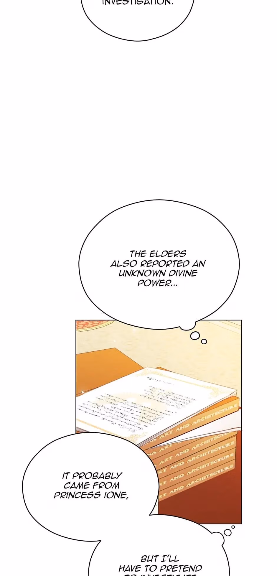 Read A Most Virtuous Villain chapter 47 image 2 on Lezhin
