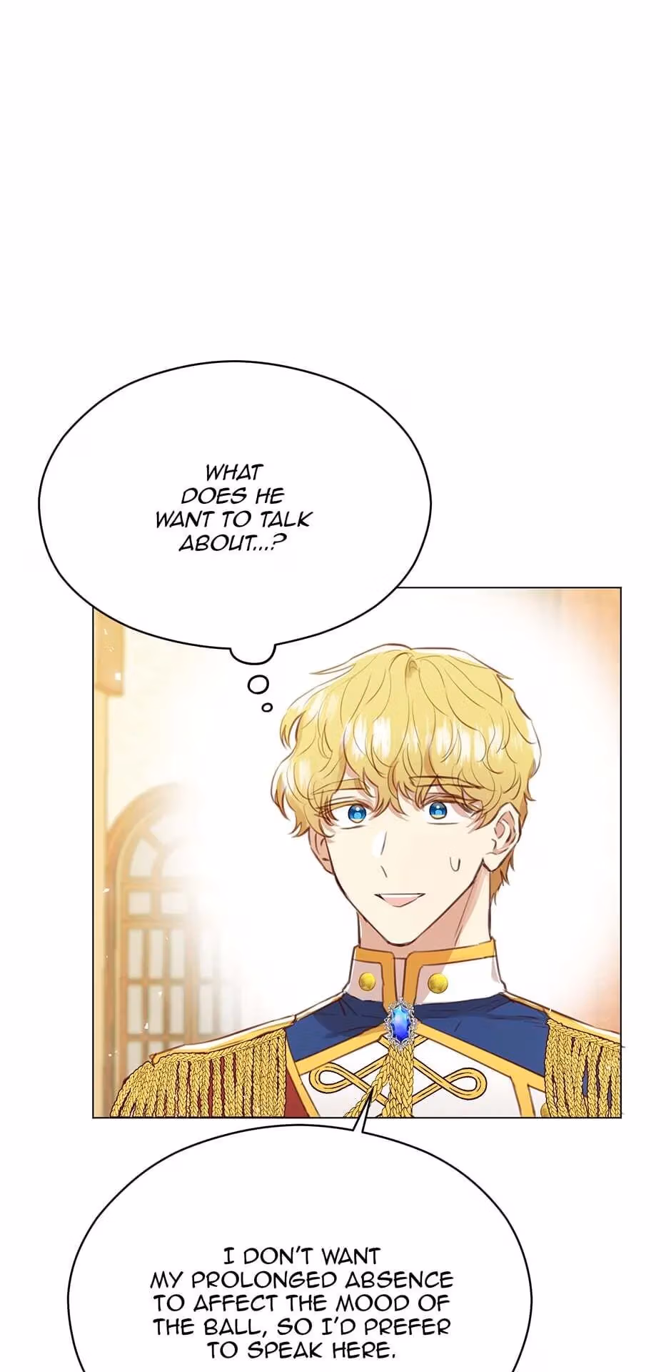 Read A Most Virtuous Villain chapter 47 image 28 on Lezhin