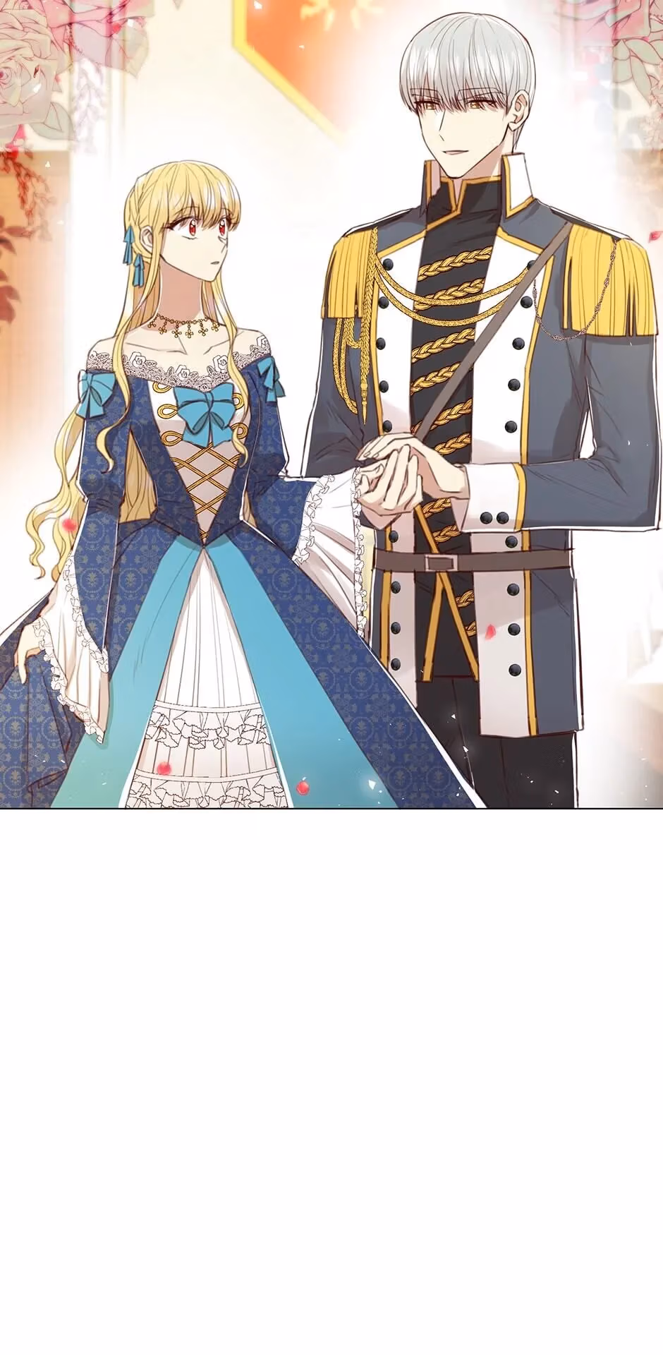Read A Most Virtuous Villain chapter 47 image 31 on Lezhin