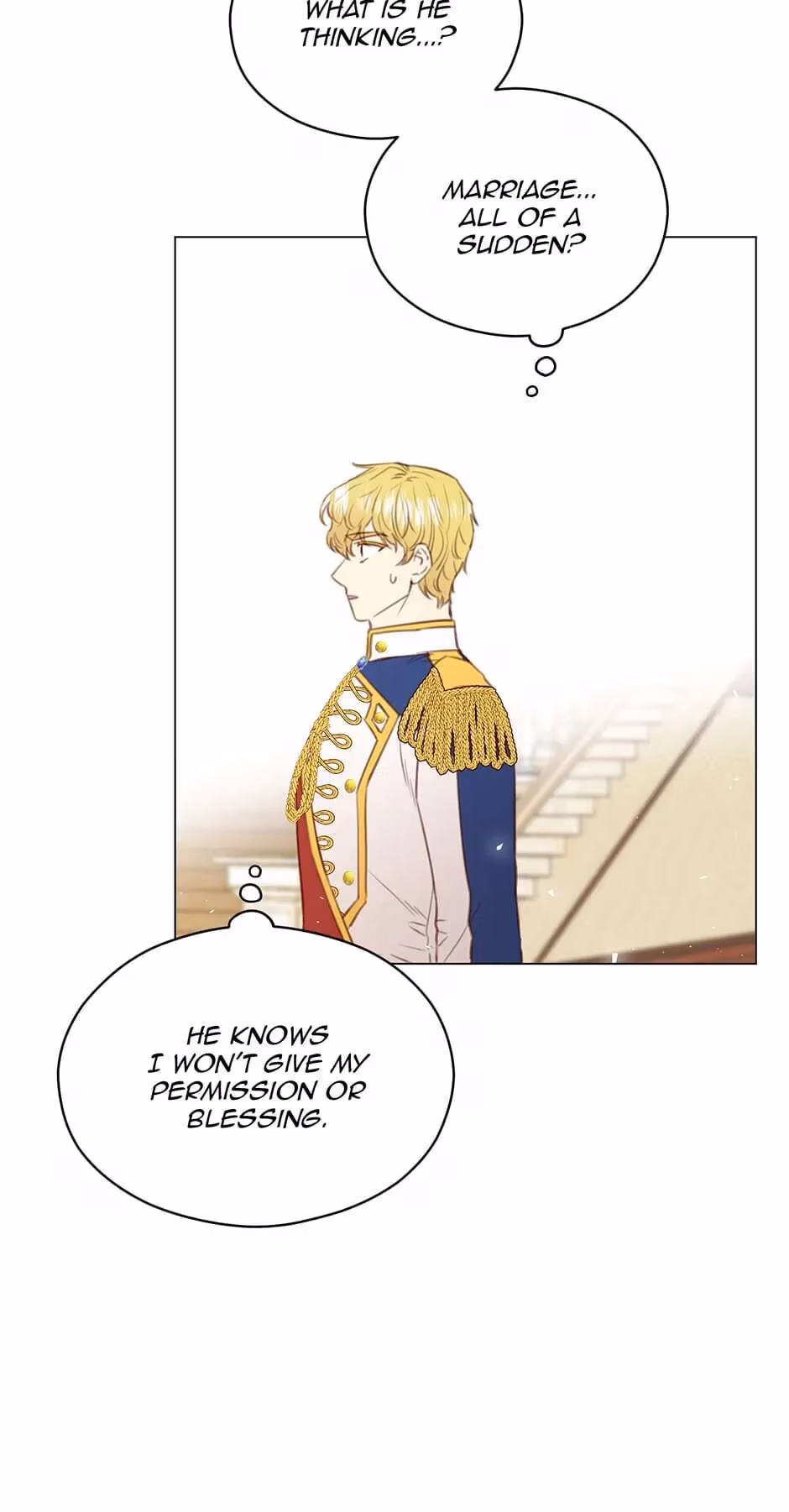 Read A Most Virtuous Villain chapter 47 image 36 on Lezhin