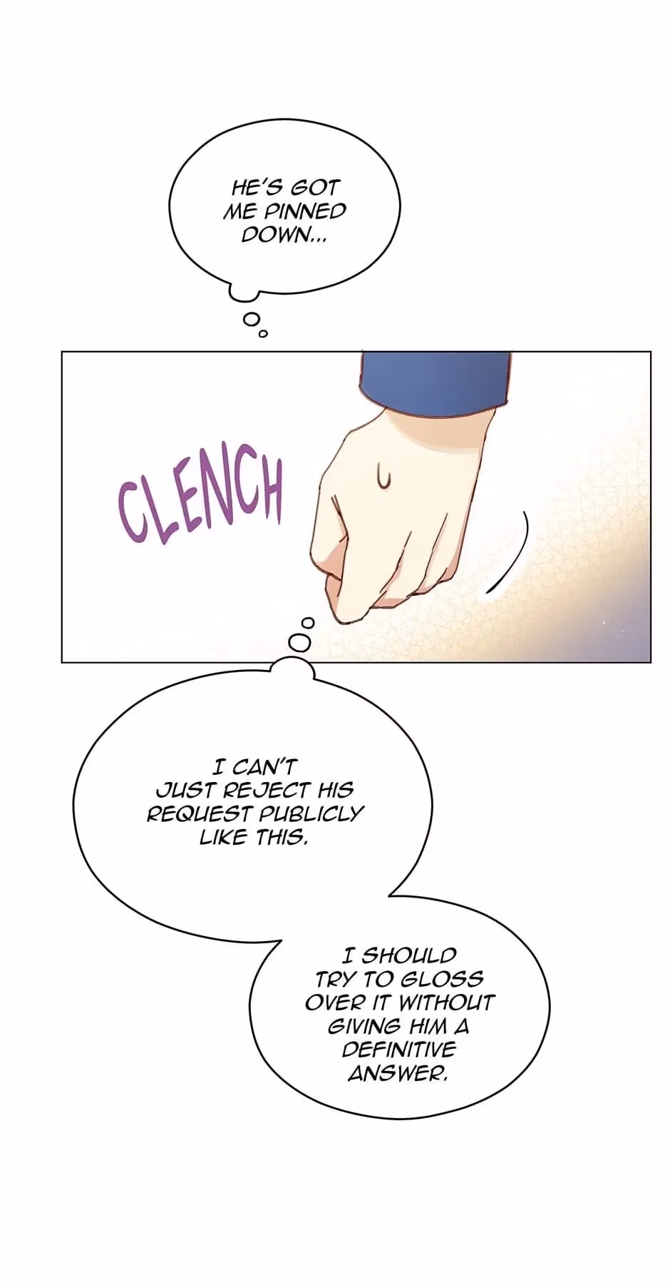 Read A Most Virtuous Villain chapter 47 image 40 on Lezhin