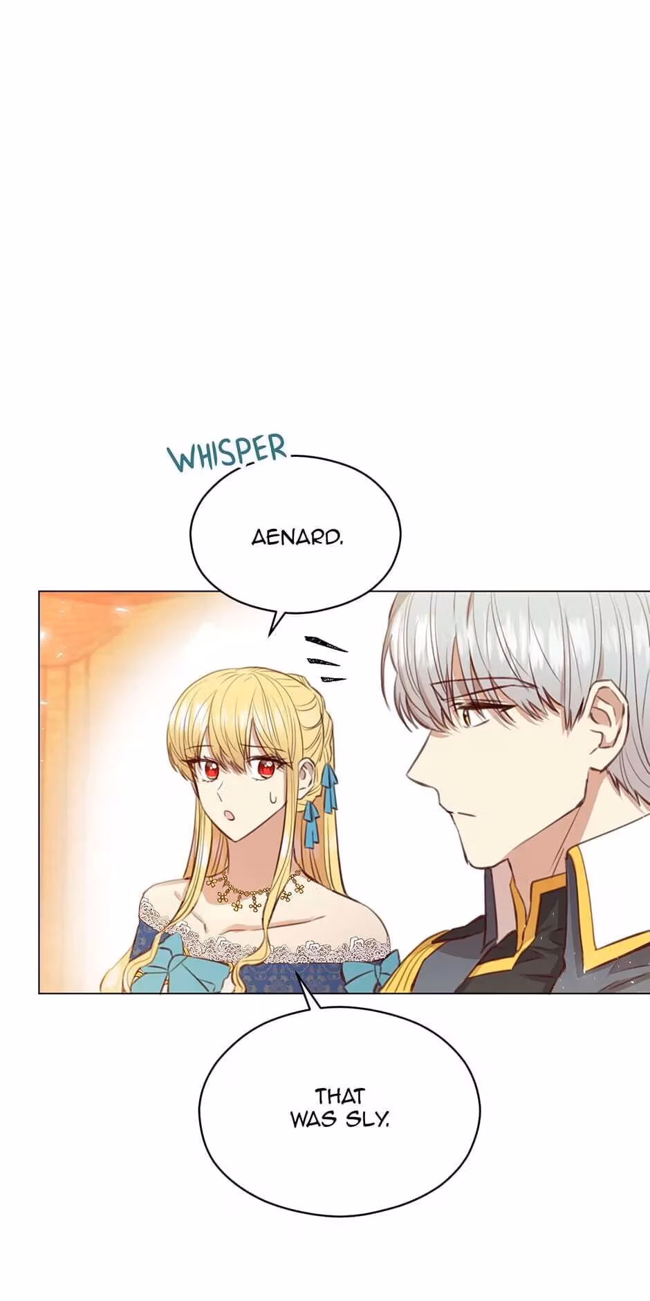 Read A Most Virtuous Villain chapter 47 image 44 on Lezhin