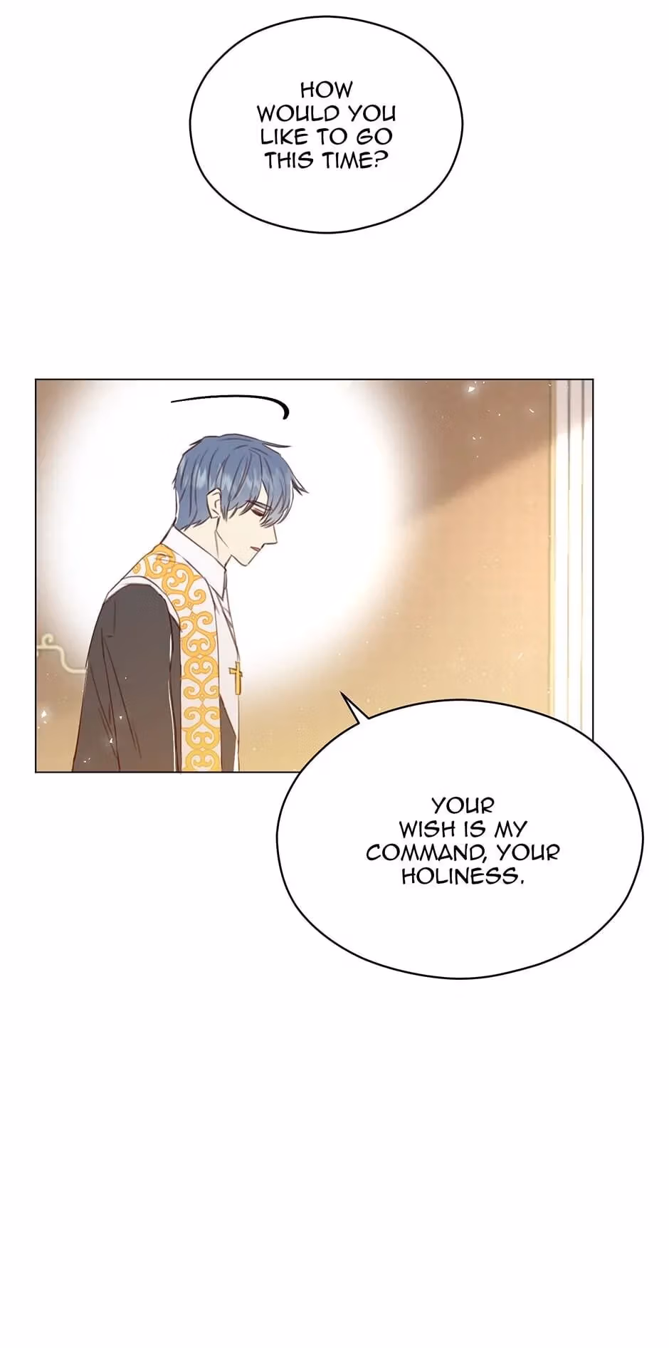 Read A Most Virtuous Villain chapter 47 image 7 on Lezhin
