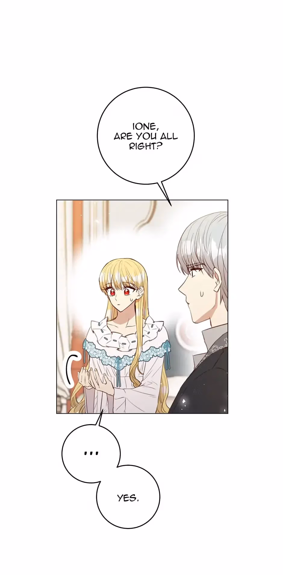 Read A Most Virtuous Villain chapter 55 image 16 on Lezhin