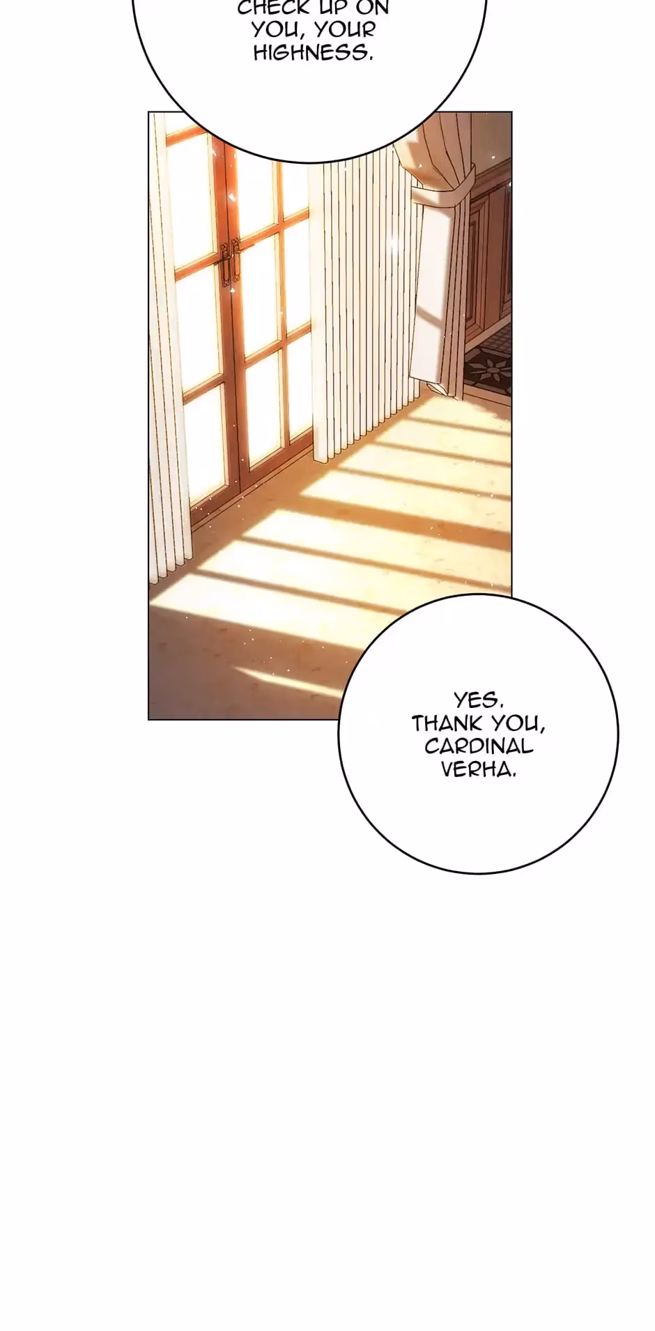 Read A Most Virtuous Villain chapter 55 image 20 on Lezhin