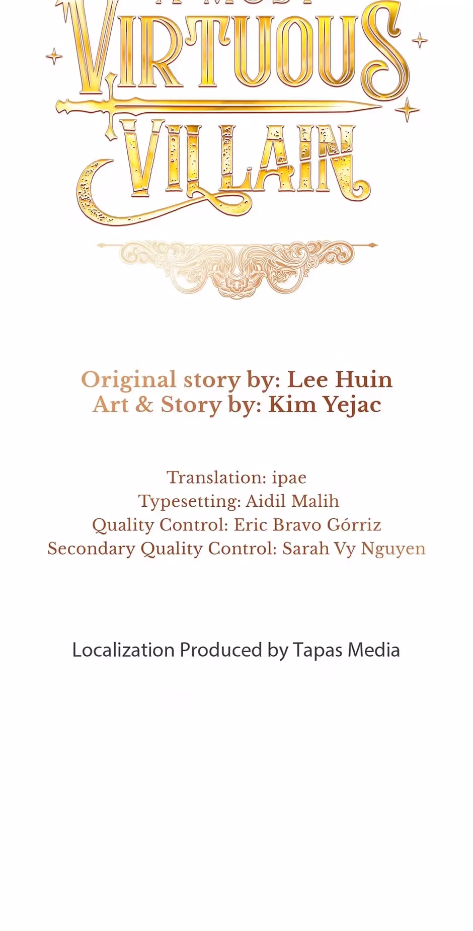 Read A Most Virtuous Villain chapter 55 image 3 on Lezhin