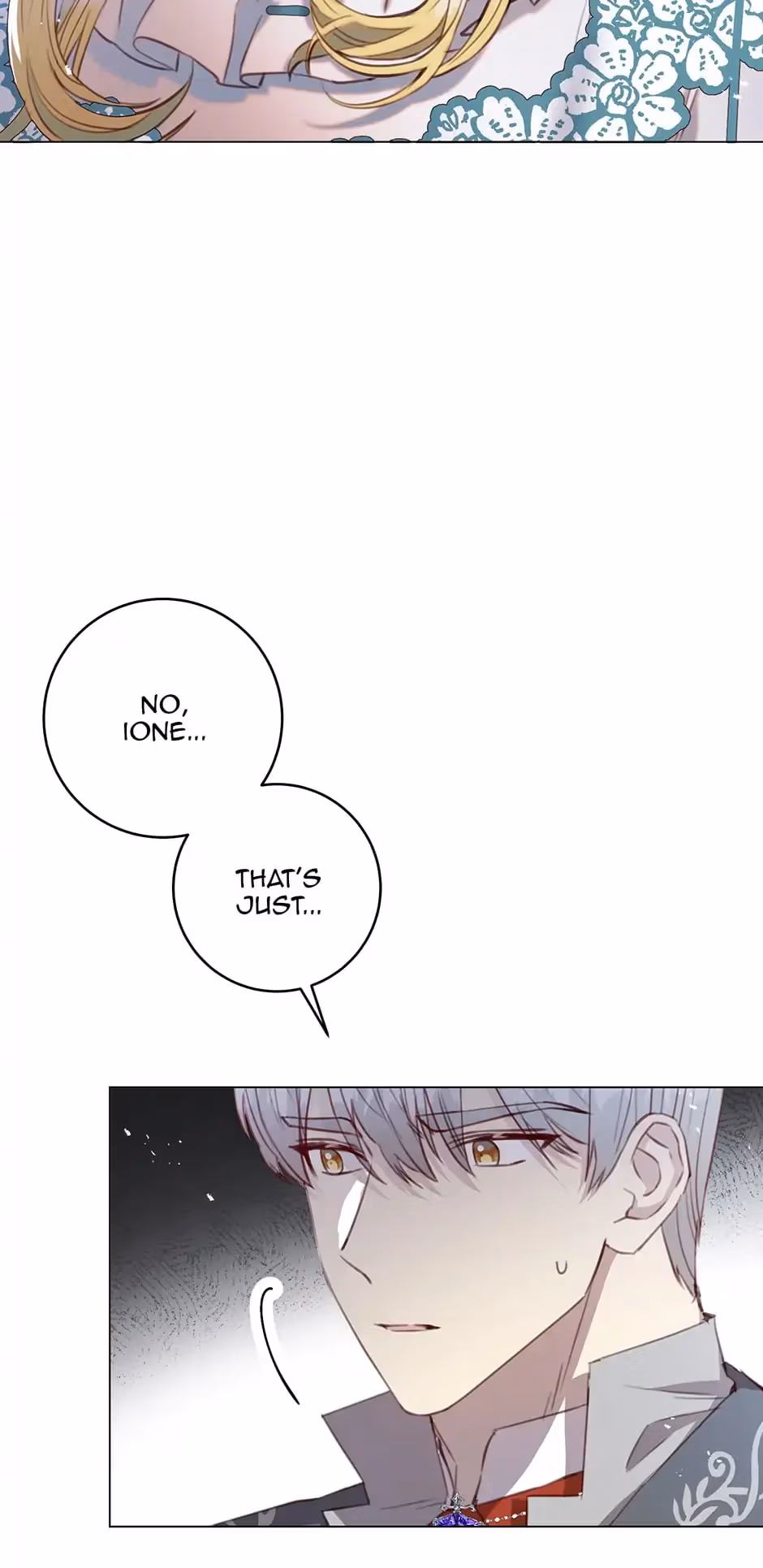 Read A Most Virtuous Villain chapter 55 image 35 on Lezhin