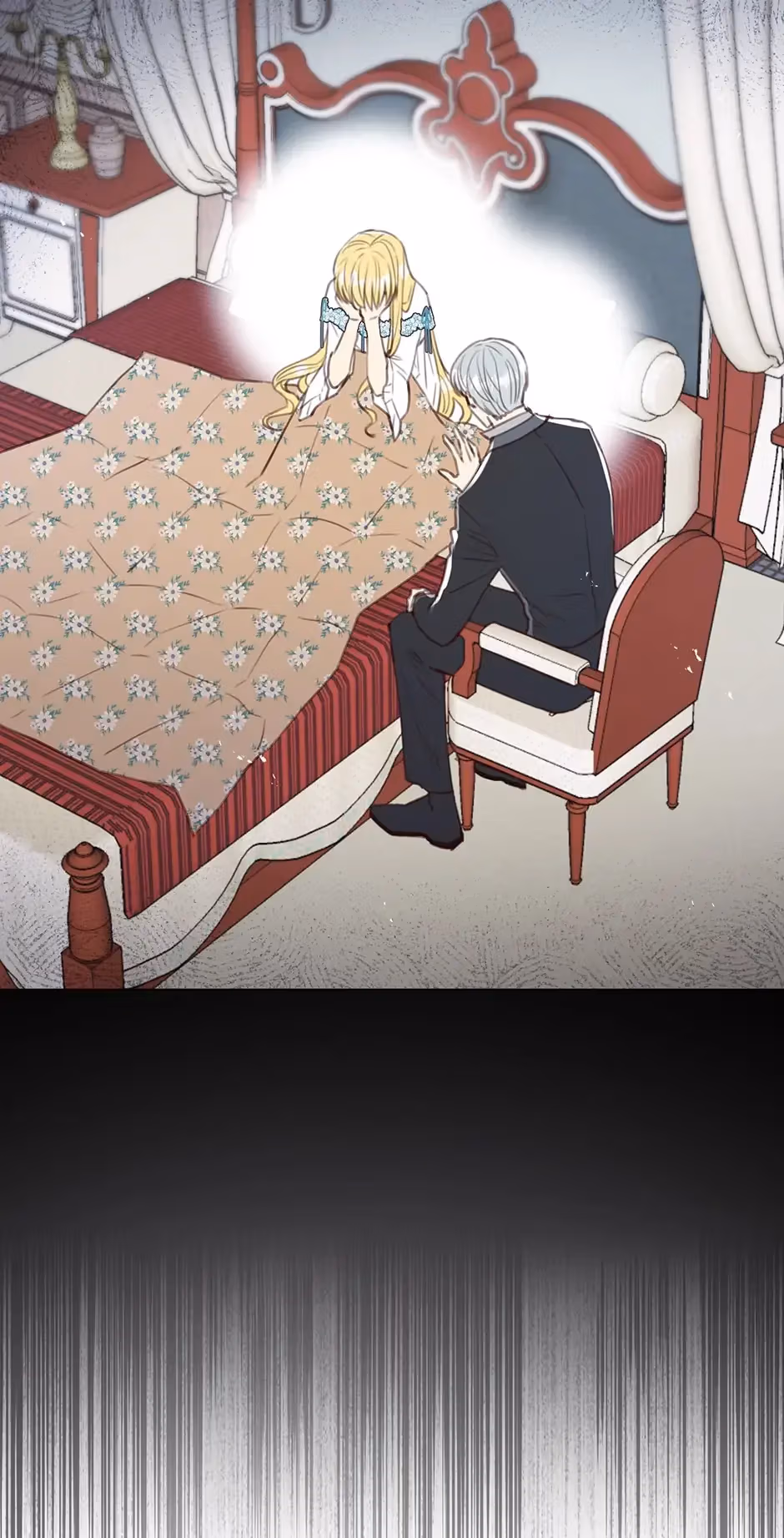 Read A Most Virtuous Villain chapter 55 image 46 on Lezhin