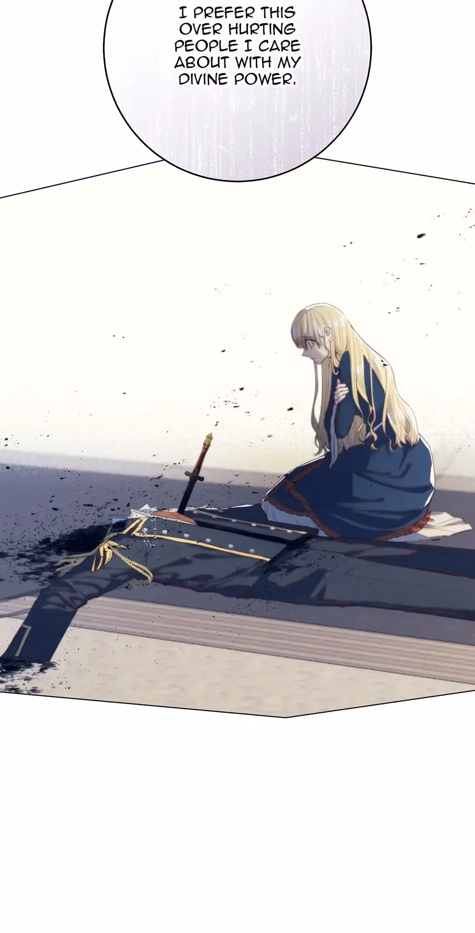Read A Most Virtuous Villain chapter 55 image 8 on Lezhin