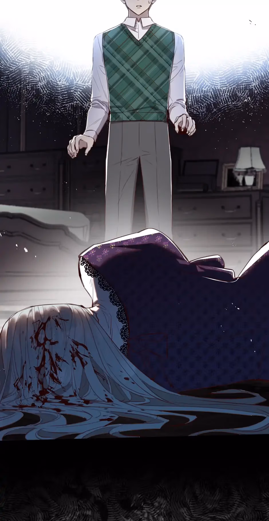 Read A Most Virtuous Villain chapter 55 image 80 on Lezhin