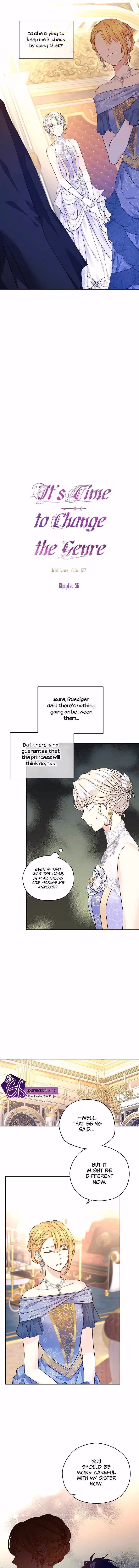 Read A Most Virtuous Villain chapter 56 image 1 on Lezhin