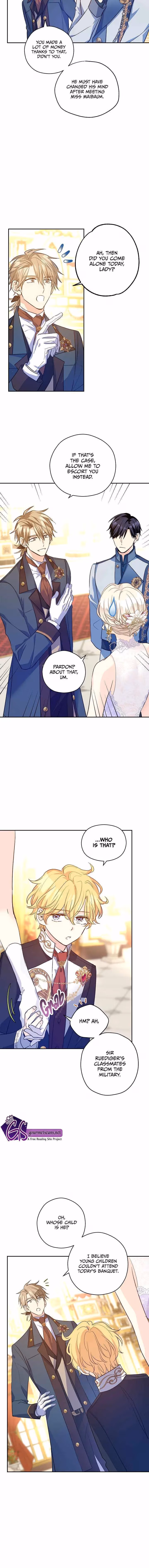 Read A Most Virtuous Villain chapter 56 image 11 on Lezhin