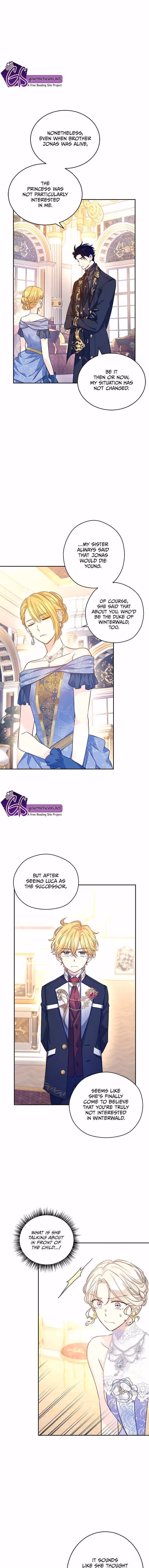 Read A Most Virtuous Villain chapter 56 image 3 on Lezhin