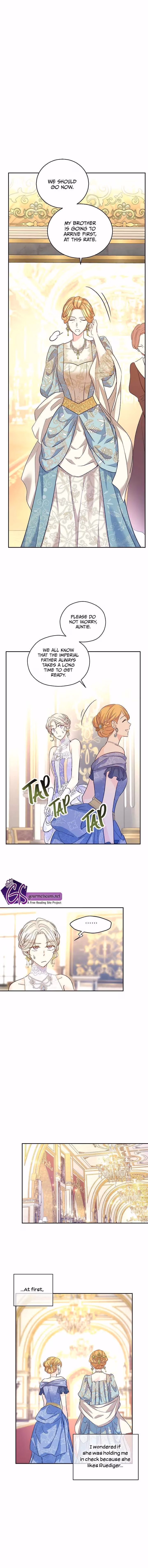 Read A Most Virtuous Villain chapter 56 image 5 on Lezhin