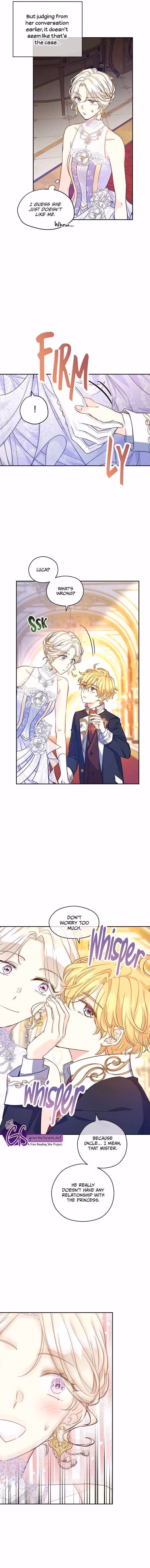 Read A Most Virtuous Villain chapter 56 image 6 on Lezhin