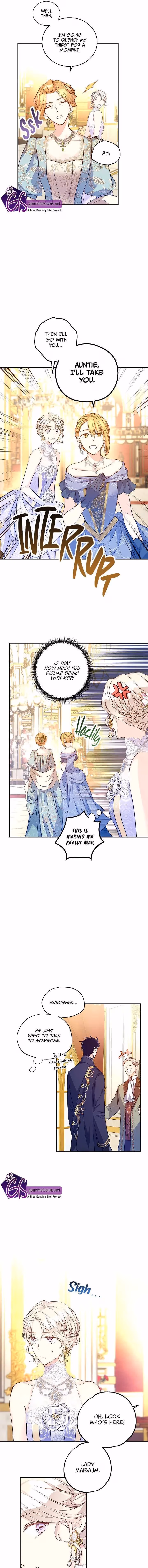Read A Most Virtuous Villain chapter 56 image 9 on Lezhin