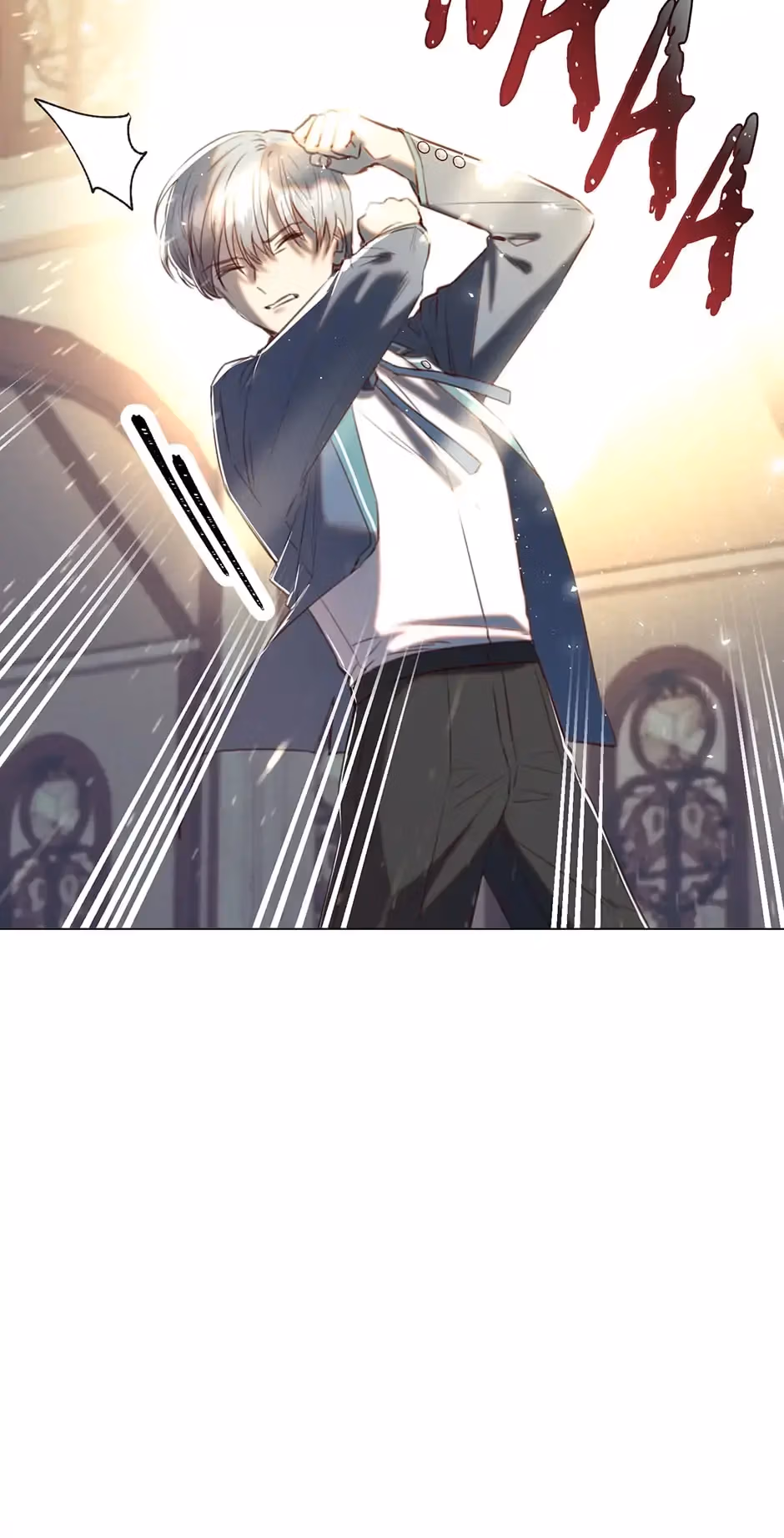 Read A Most Virtuous Villain chapter 57 image 16 on Lezhin