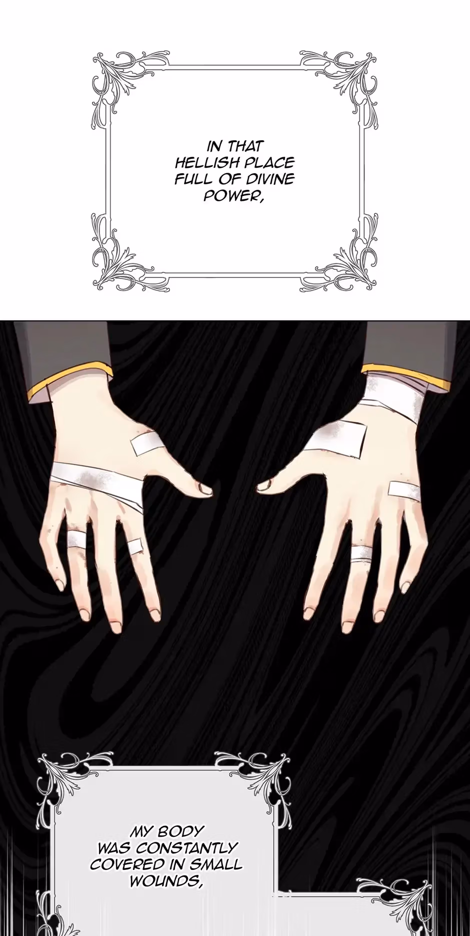 Read A Most Virtuous Villain chapter 57 image 26 on Lezhin