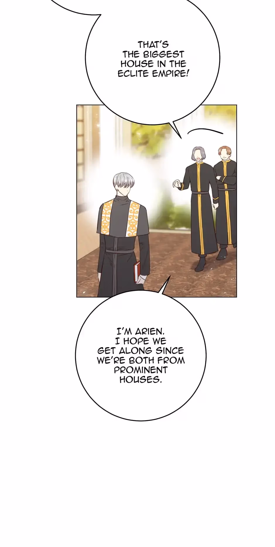 Read A Most Virtuous Villain chapter 57 image 28 on Lezhin