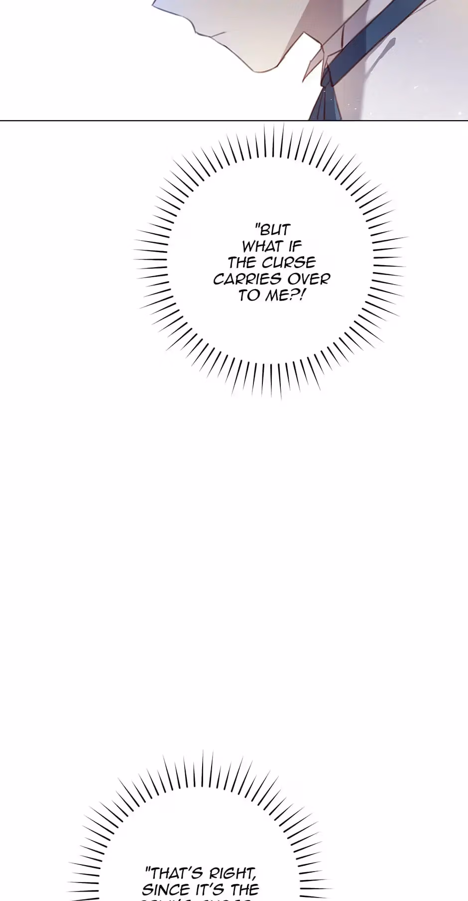 Read A Most Virtuous Villain chapter 57 image 3 on Lezhin