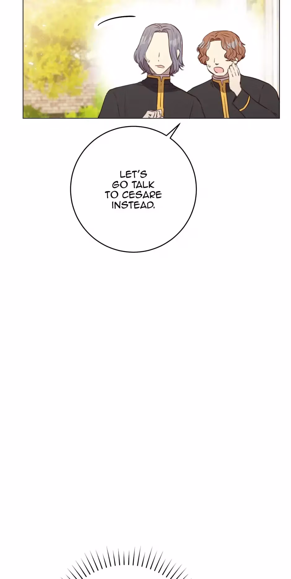 Read A Most Virtuous Villain chapter 57 image 31 on Lezhin