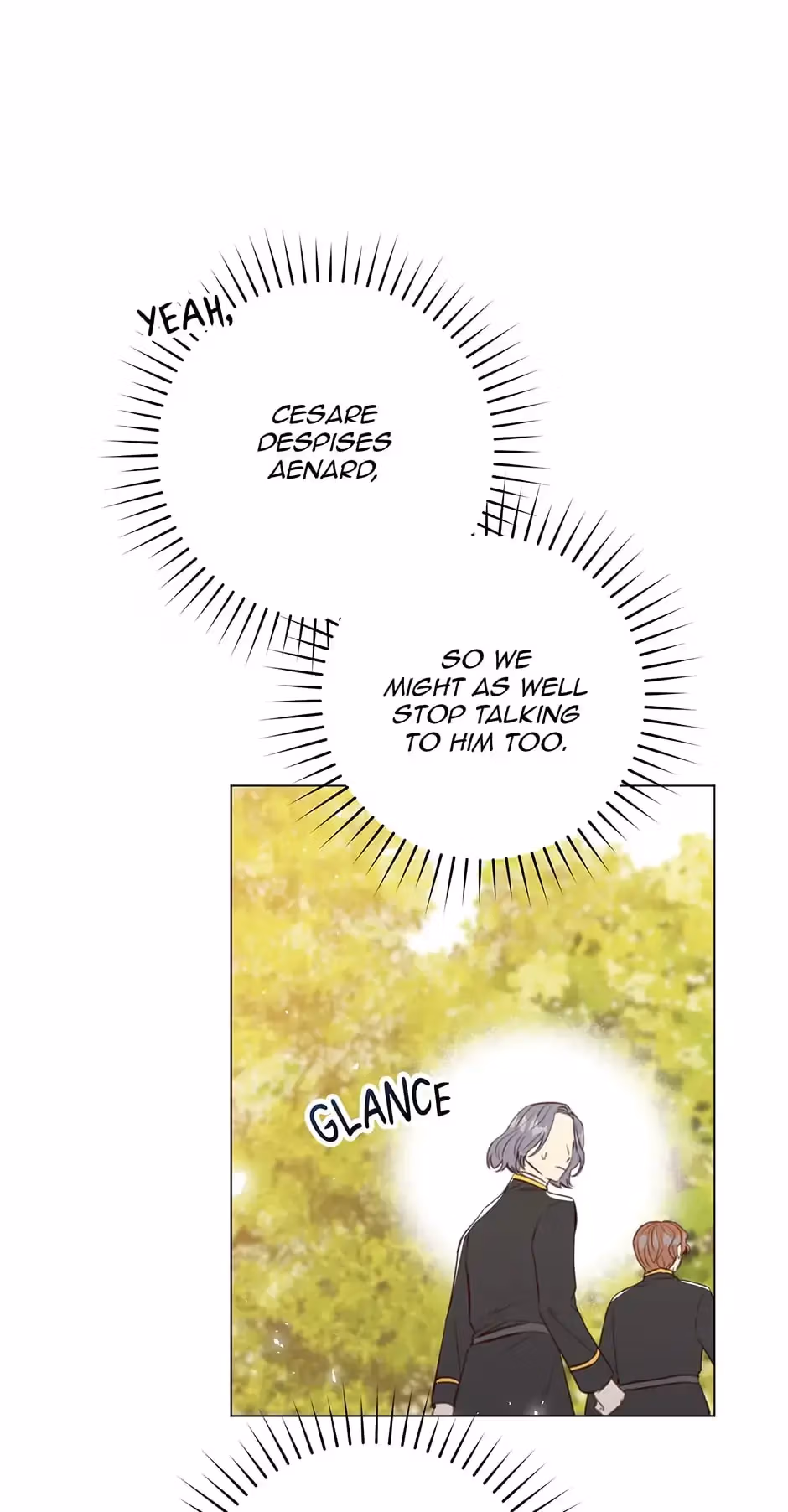 Read A Most Virtuous Villain chapter 57 image 33 on Lezhin