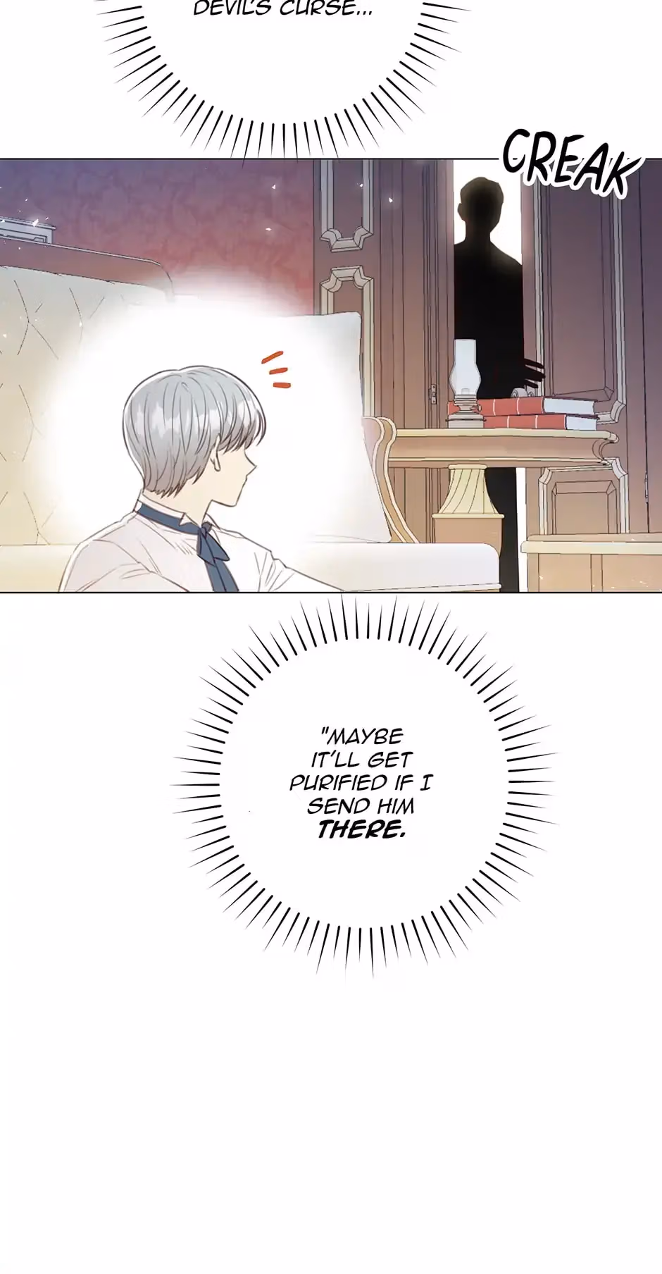 Read A Most Virtuous Villain chapter 57 image 4 on Lezhin
