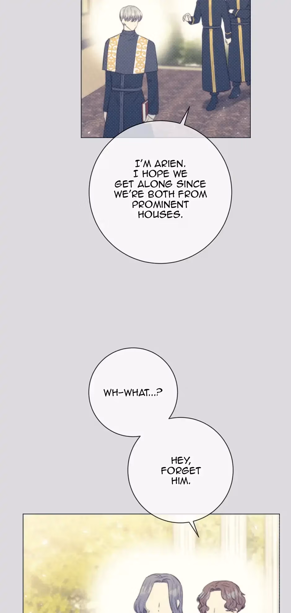 Read A Most Virtuous Villain chapter 57 image 43 on Lezhin