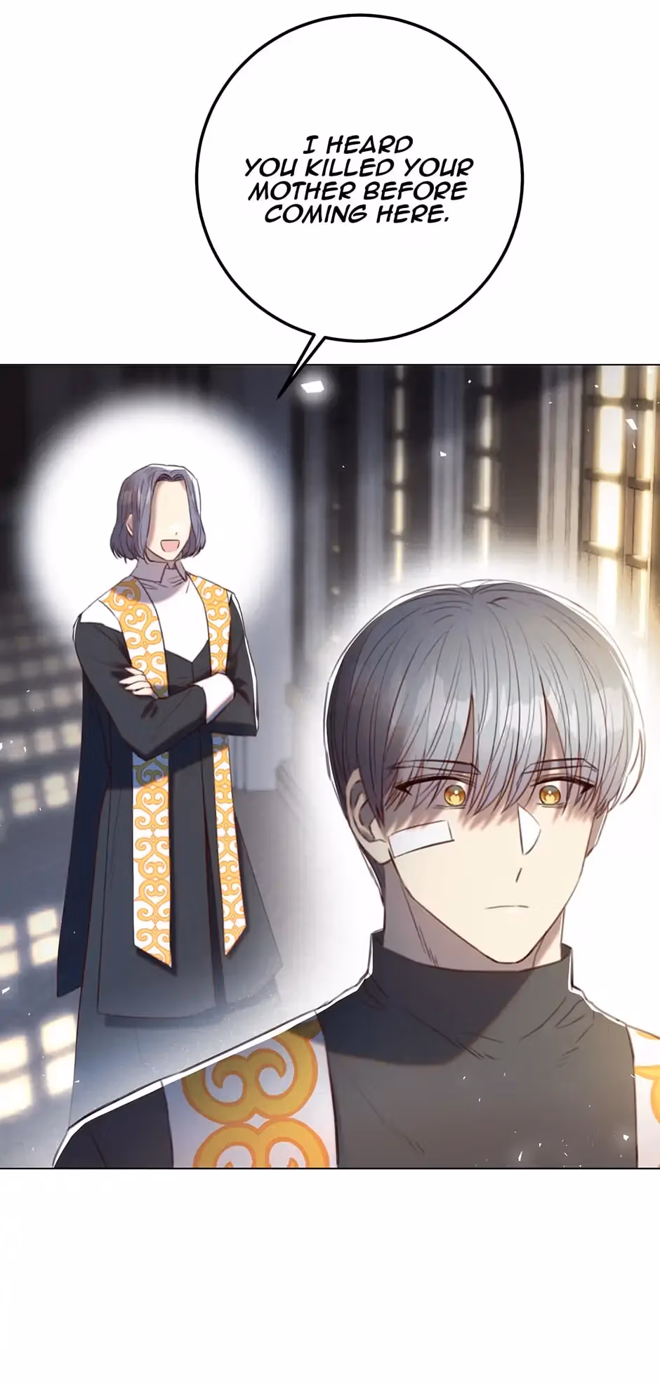 Read A Most Virtuous Villain chapter 57 image 46 on Lezhin