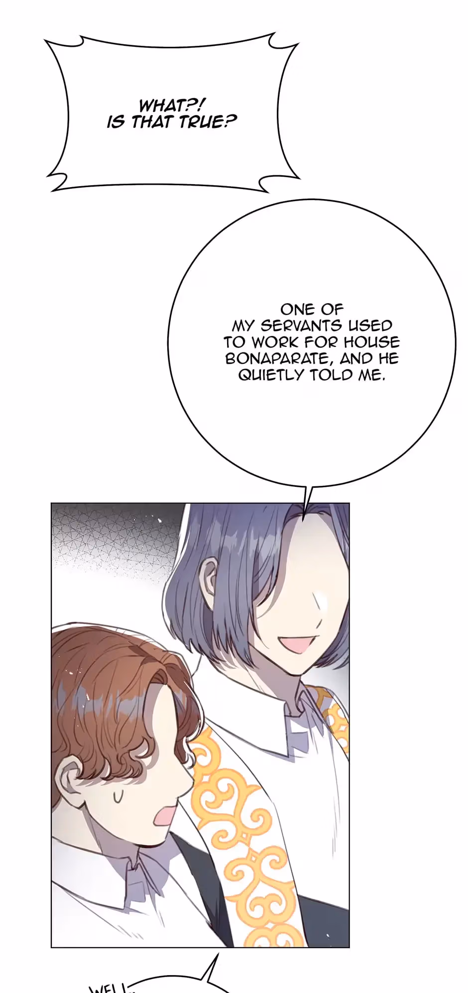 Read A Most Virtuous Villain chapter 57 image 47 on Lezhin