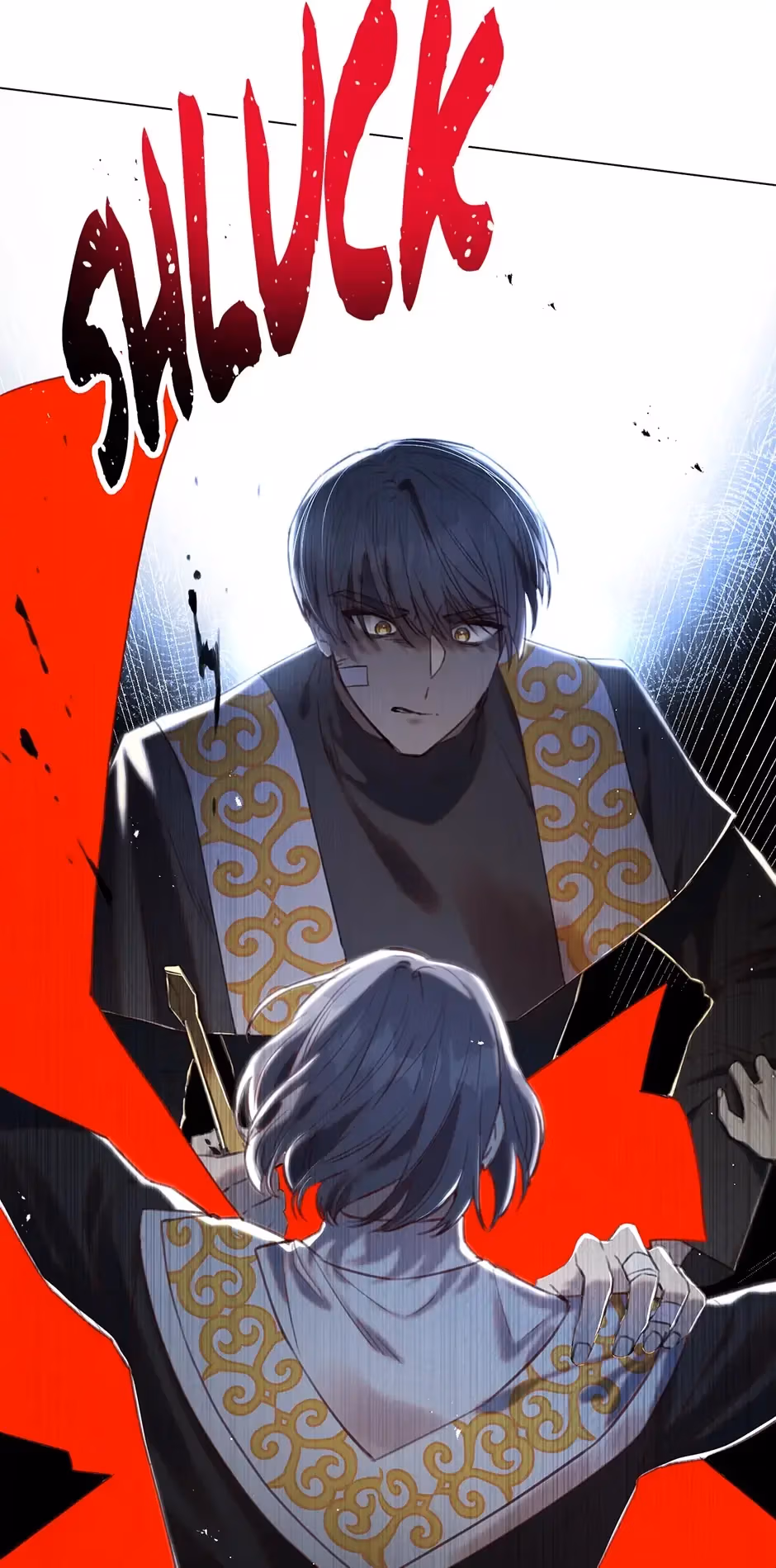 Read A Most Virtuous Villain chapter 57 image 57 on Lezhin