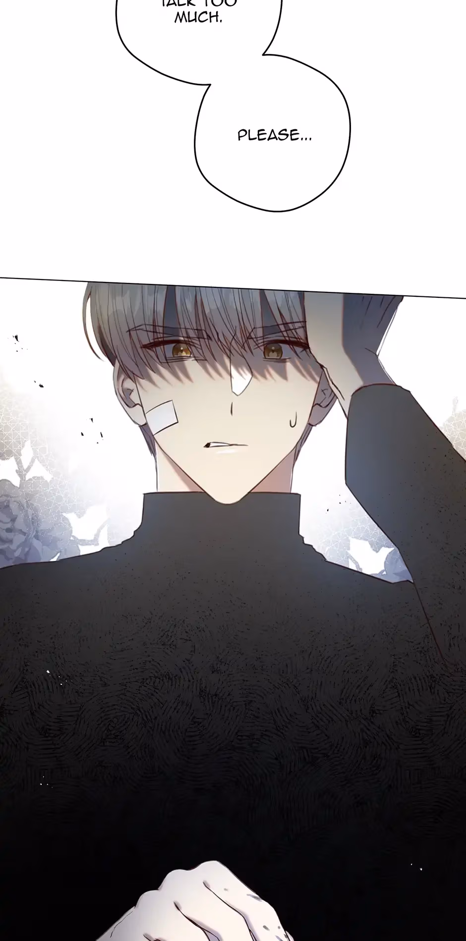 Read A Most Virtuous Villain chapter 57 image 60 on Lezhin
