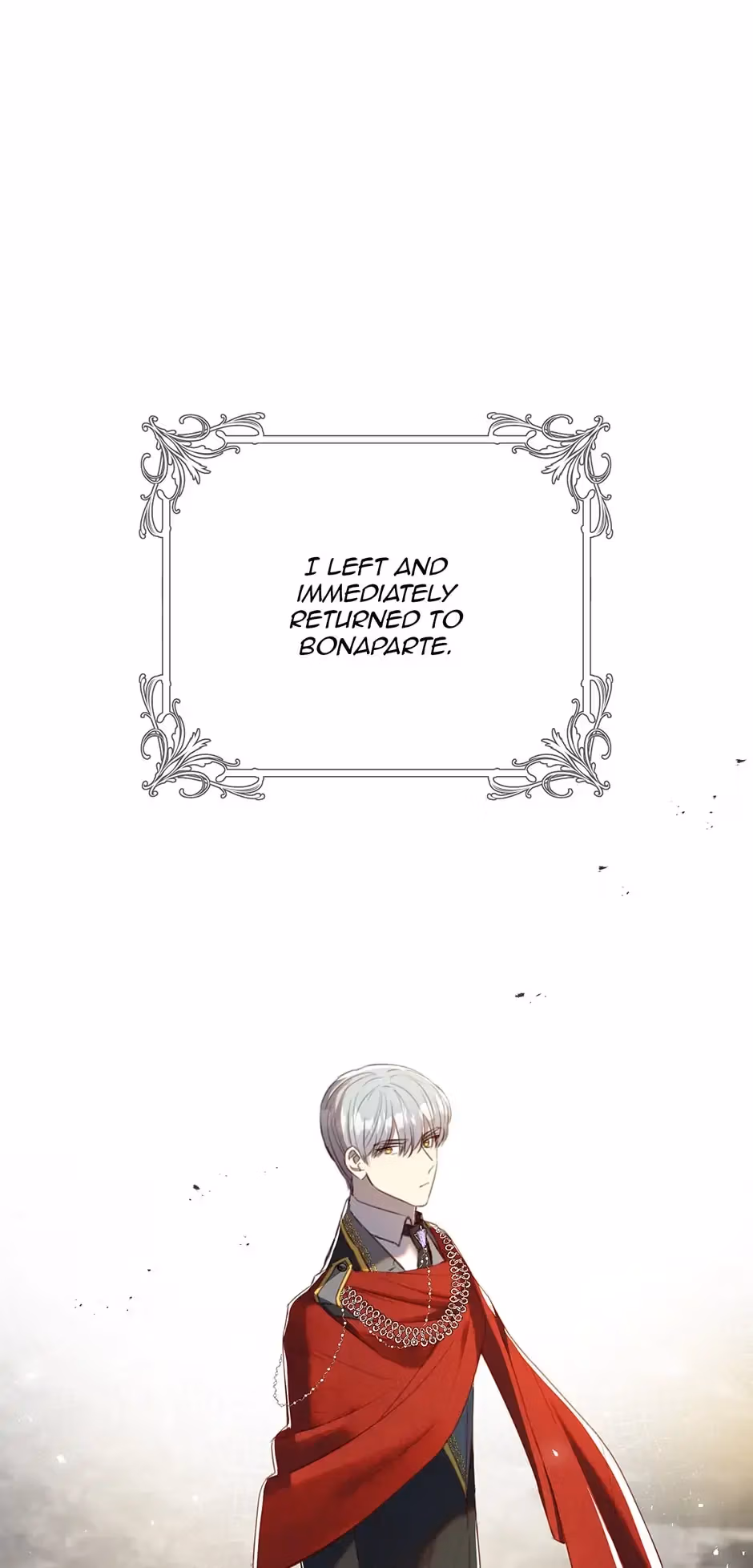 Read A Most Virtuous Villain chapter 58 image 1 on Lezhin