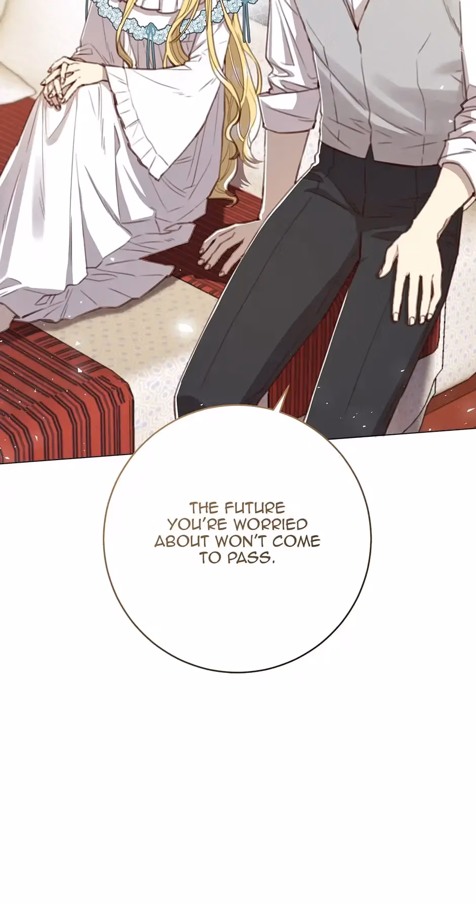 Read A Most Virtuous Villain chapter 58 image 10 on Lezhin