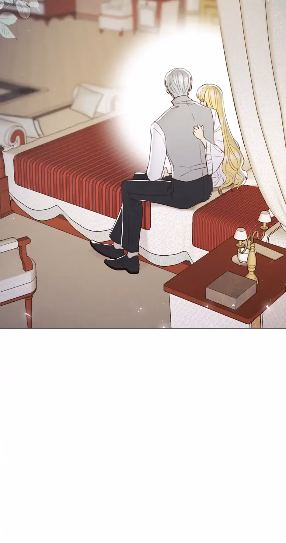 Read A Most Virtuous Villain chapter 58 image 13 on Lezhin