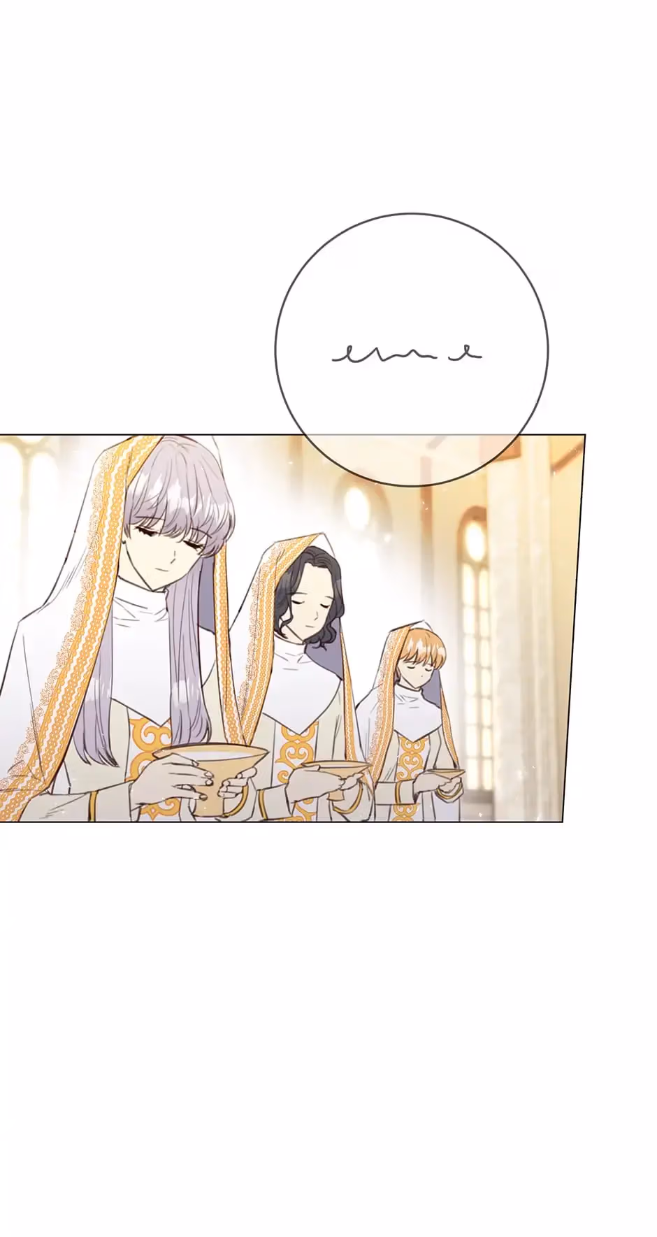 Read A Most Virtuous Villain chapter 58 image 17 on Lezhin