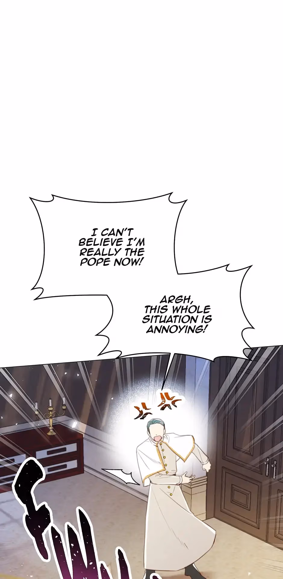 Read A Most Virtuous Villain chapter 58 image 26 on Lezhin