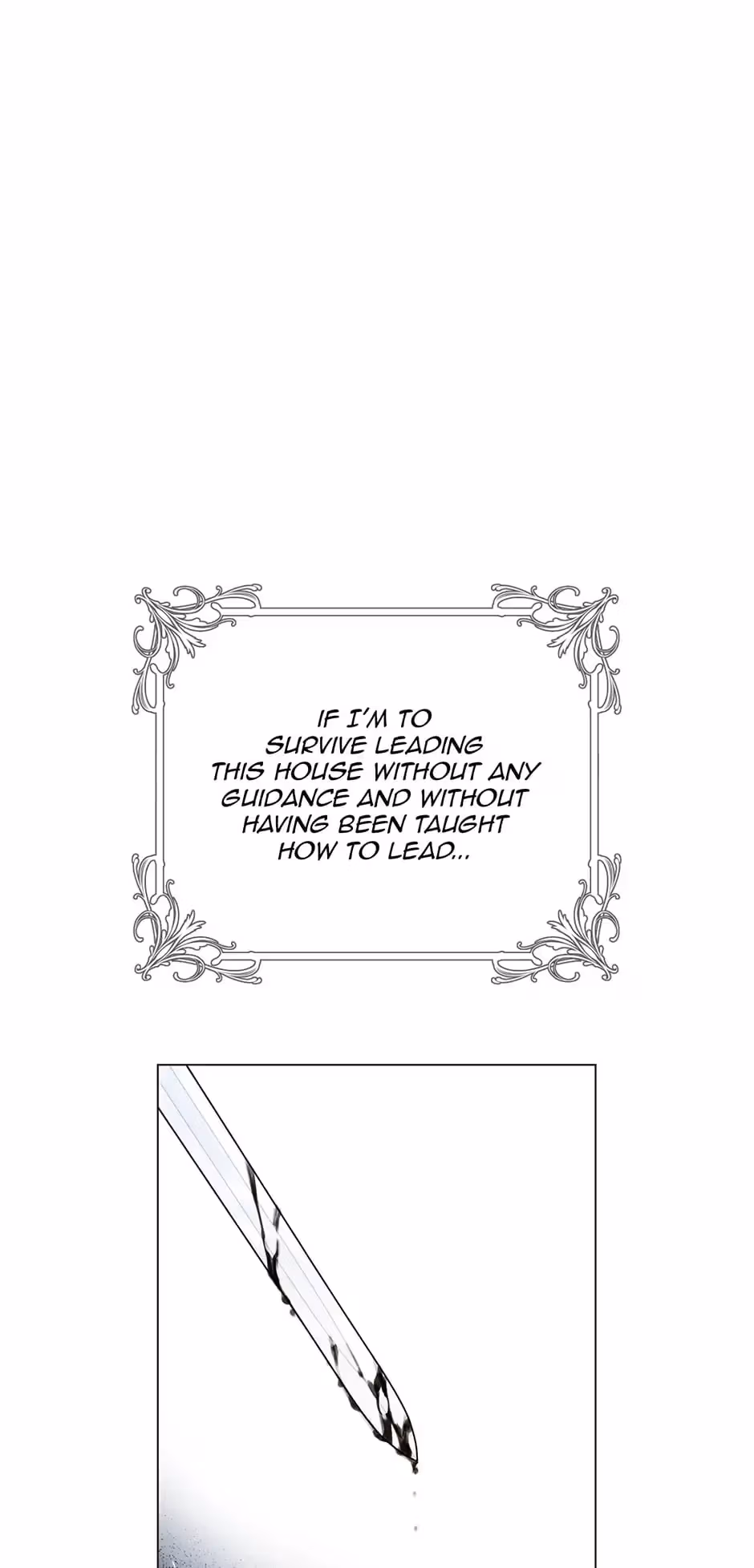 Read A Most Virtuous Villain chapter 58 image 3 on Lezhin
