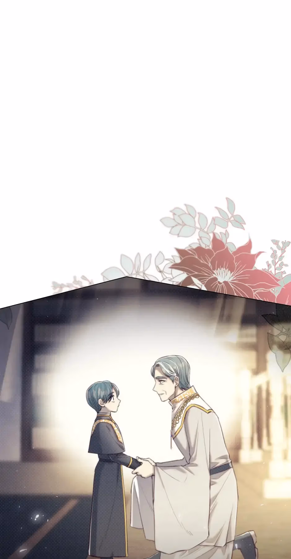 Read A Most Virtuous Villain chapter 58 image 32 on Lezhin
