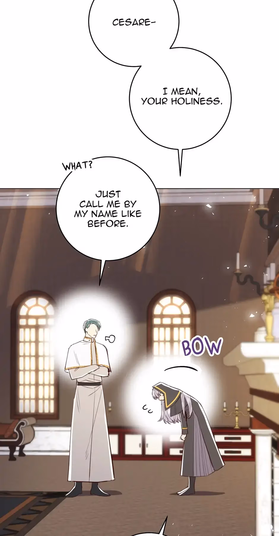 Read A Most Virtuous Villain chapter 58 image 37 on Lezhin