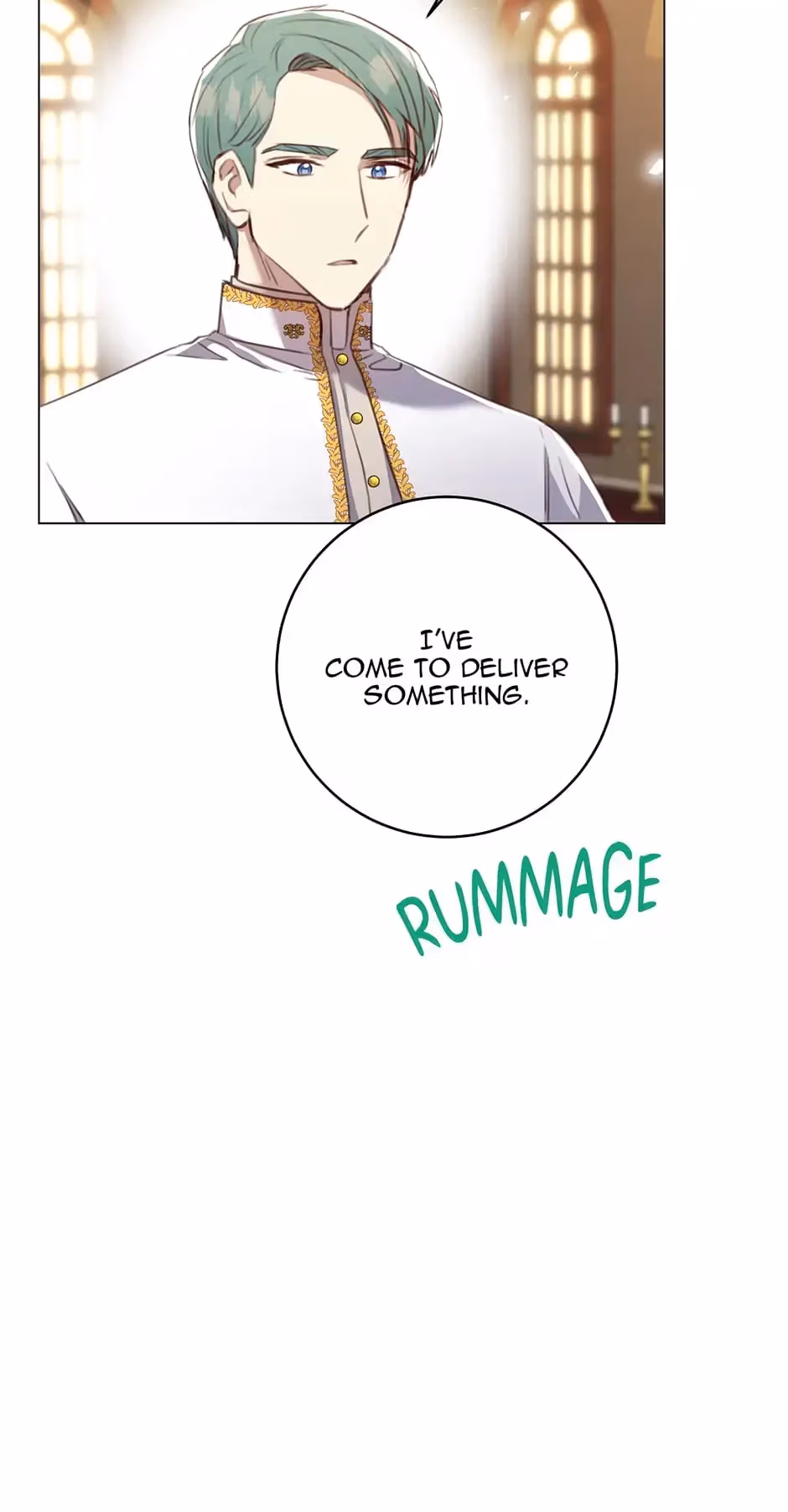 Read A Most Virtuous Villain chapter 58 image 39 on Lezhin
