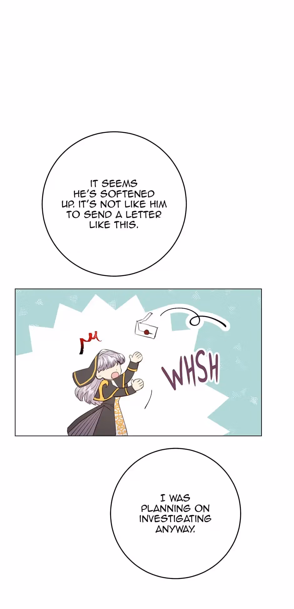 Read A Most Virtuous Villain chapter 58 image 48 on Lezhin