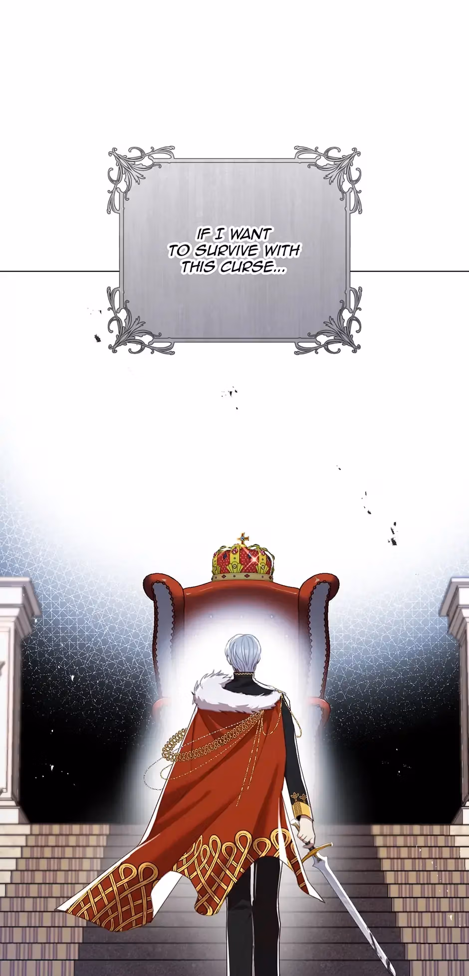 Read A Most Virtuous Villain chapter 58 image 5 on Lezhin
