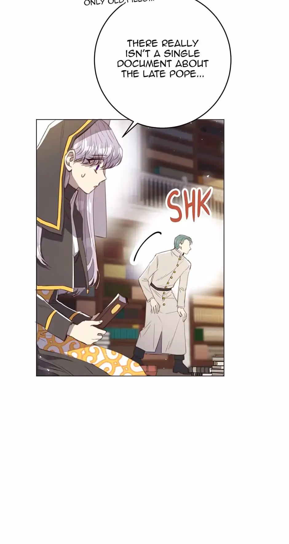 Read A Most Virtuous Villain chapter 58 image 58 on Lezhin