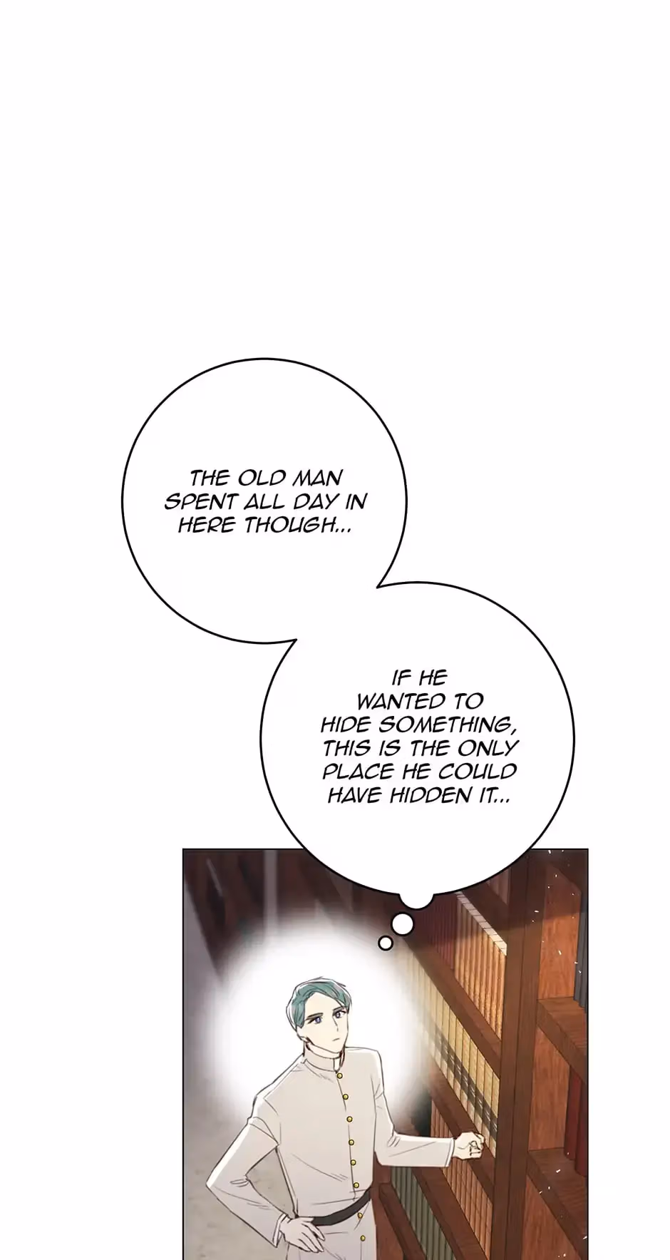 Read A Most Virtuous Villain chapter 58 image 59 on Lezhin