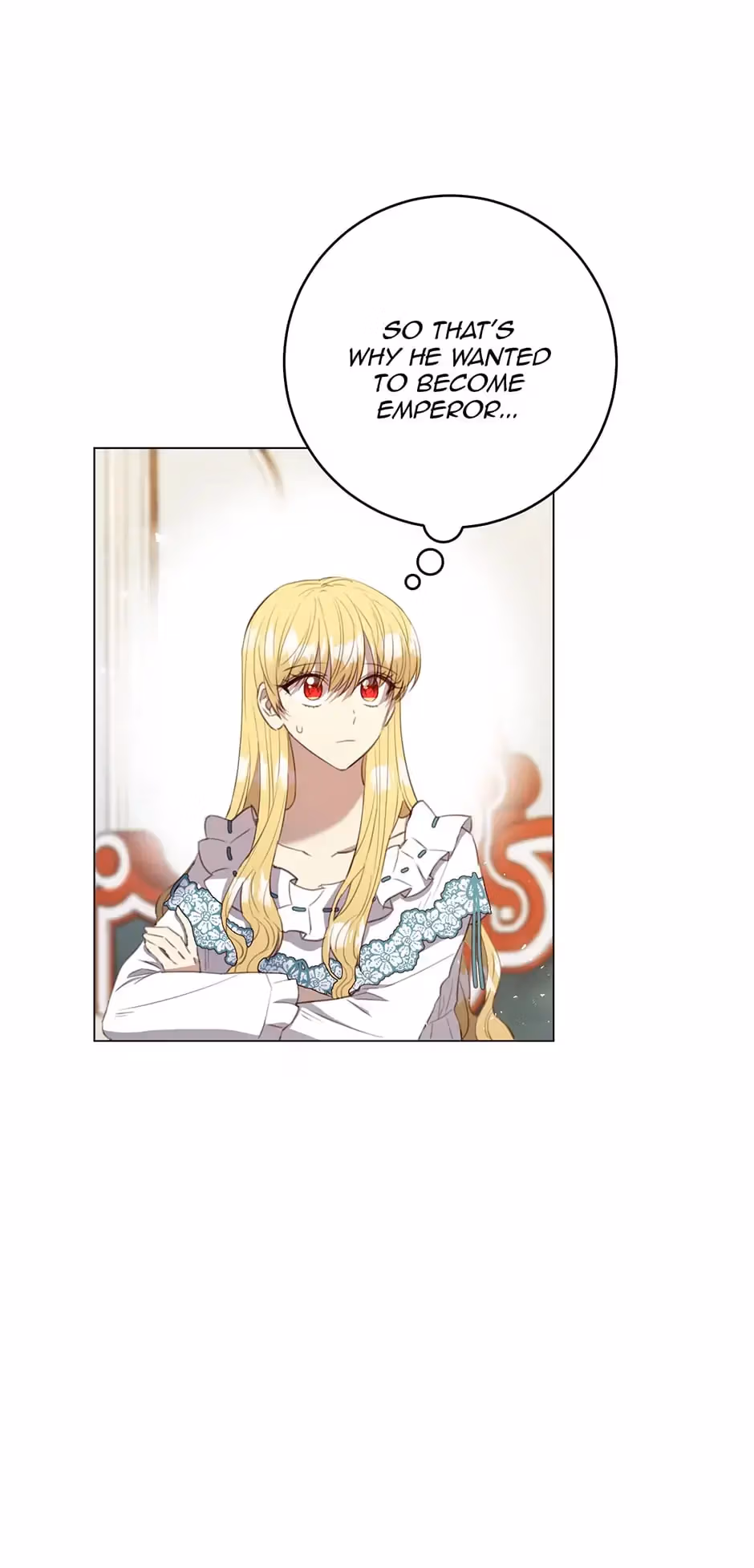 Read A Most Virtuous Villain chapter 58 image 7 on Lezhin