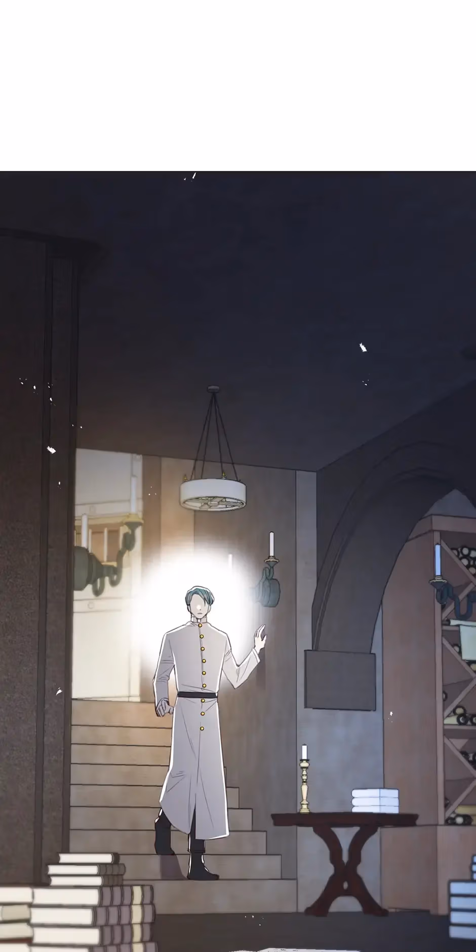 Read A Most Virtuous Villain chapter 58 image 74 on Lezhin