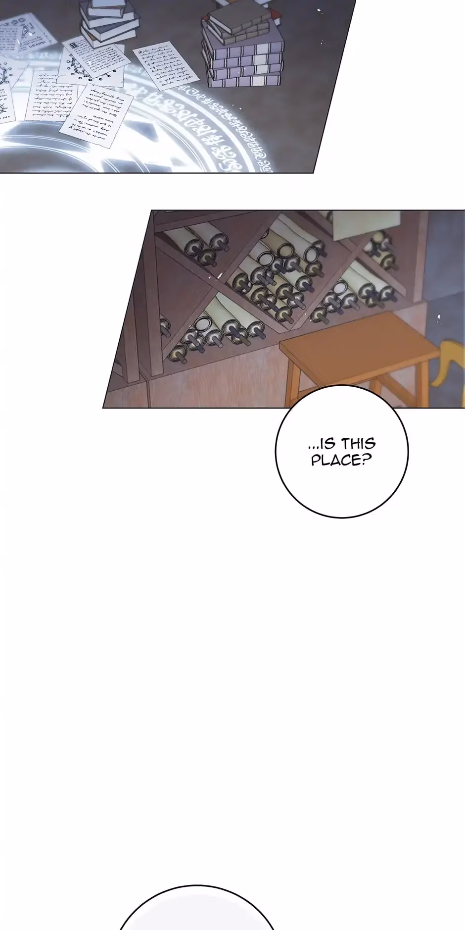 Read A Most Virtuous Villain chapter 58 image 76 on Lezhin