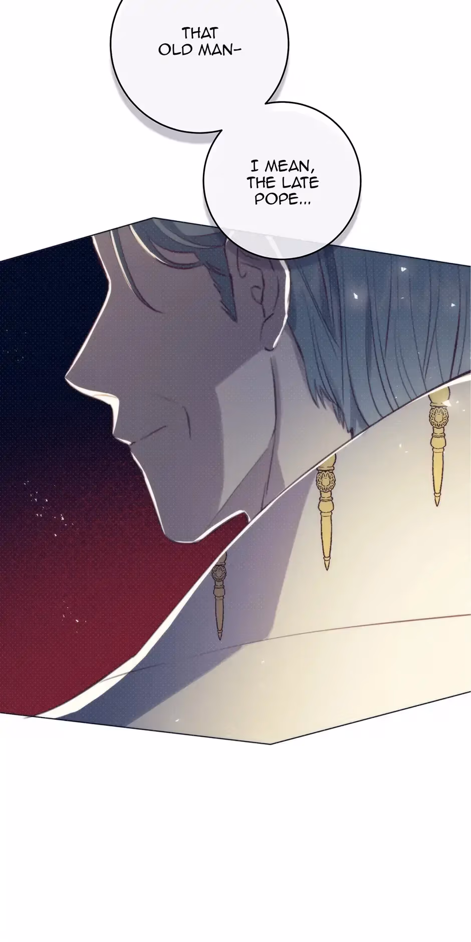 Read A Most Virtuous Villain chapter 58 image 77 on Lezhin
